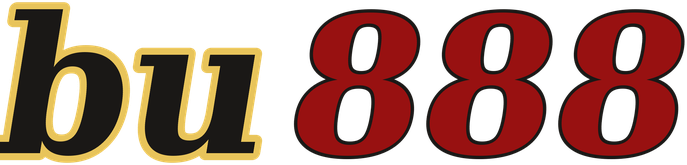 bu888 logo
